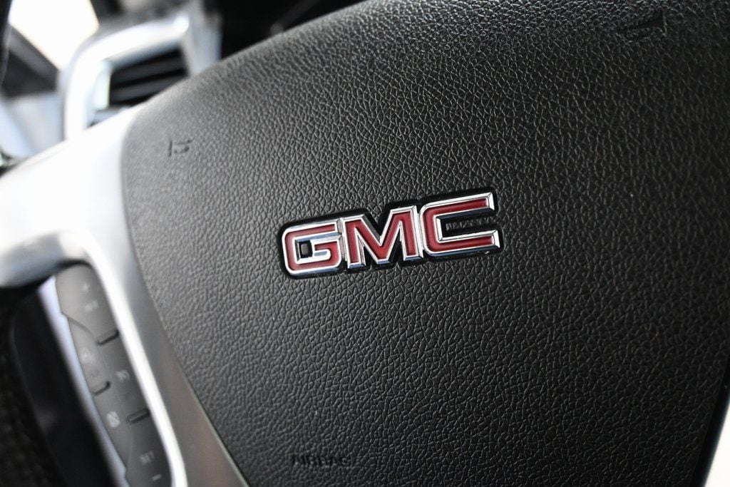 2017 GMC Acadia Limited Base - Photo 30