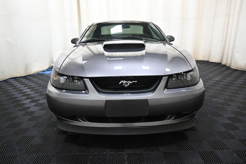 Used 2003 Ford Mustang GT Coupe