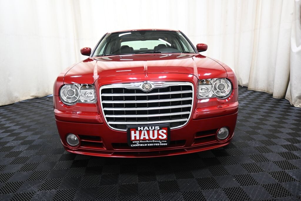 Used 2007 Chrysler 300C SRT8 Sedan