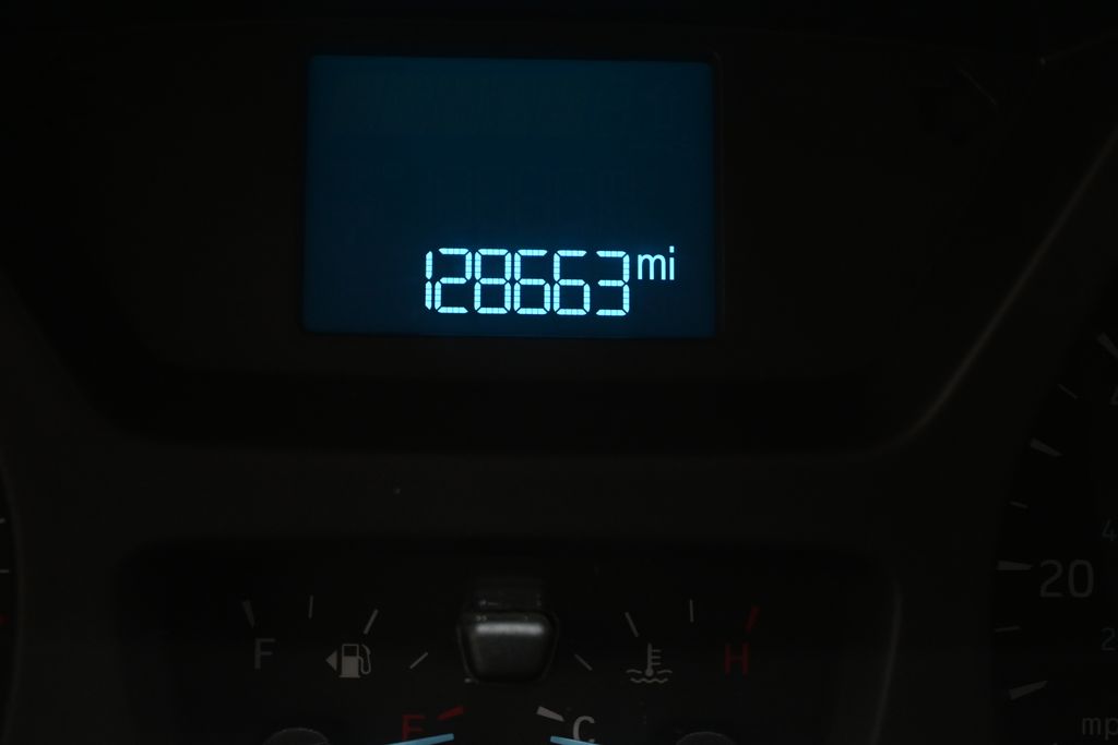 2015 Ford Transit Base - Photo 20