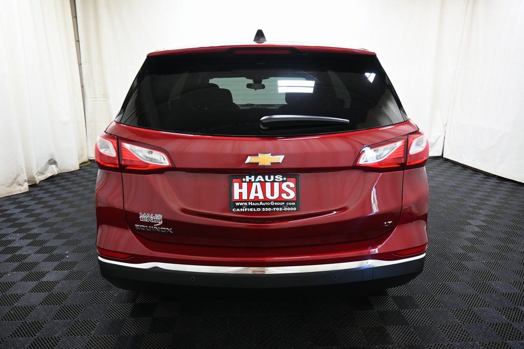 2019 Chevrolet Equinox 2FL - Photo 13