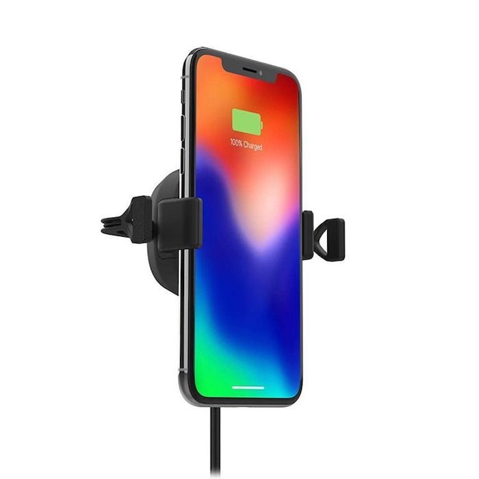 wireless phone charging stand