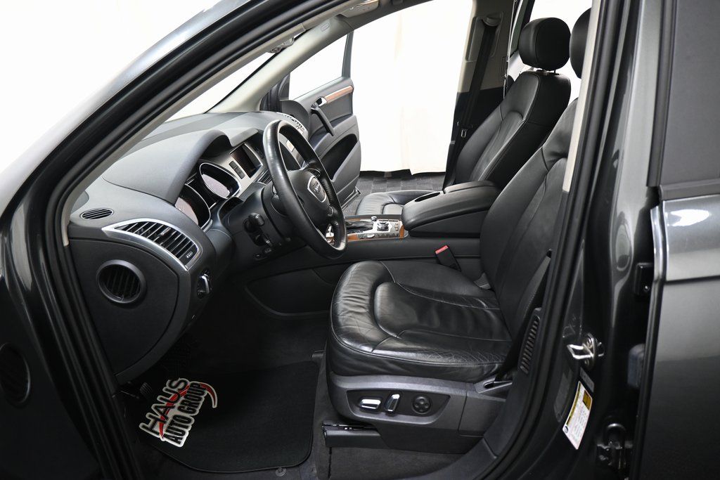 2015 Audi Q7 Premium Plus - Photo 6