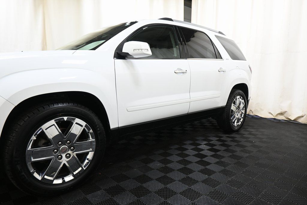 2017 GMC Acadia Limited Base - Photo 12