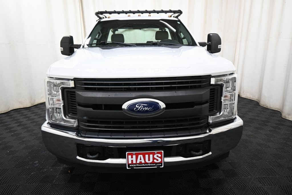 Used 2019 Ford F-250 Truck Regular Cab