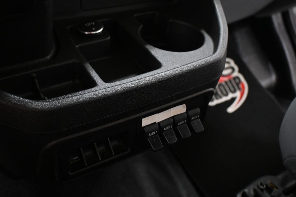 2015 Ford Transit Base - Photo 21