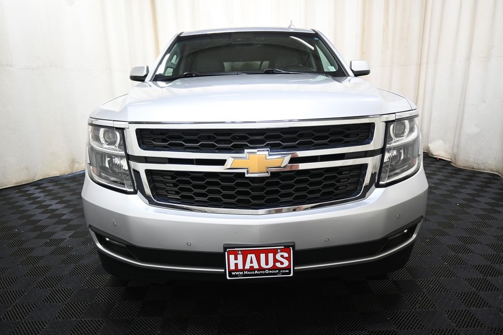 Used 2019 Chevrolet Suburban LT SUV