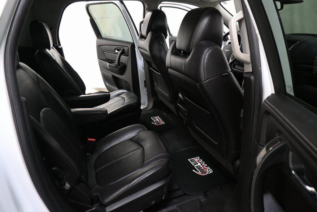 2017 GMC Acadia Limited Base - Photo 20