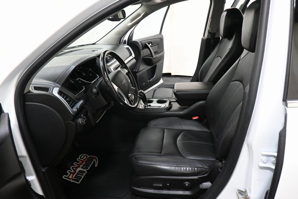 2017 GMC Acadia Limited Base - Photo 8