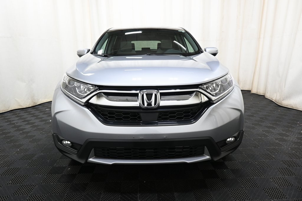 Used 2019 Honda CR-V EX AWD SUV