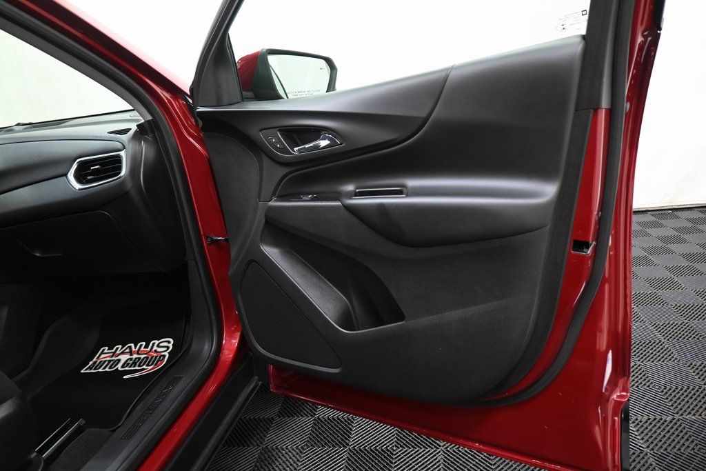 2019 Chevrolet Equinox 2FL - Photo 32