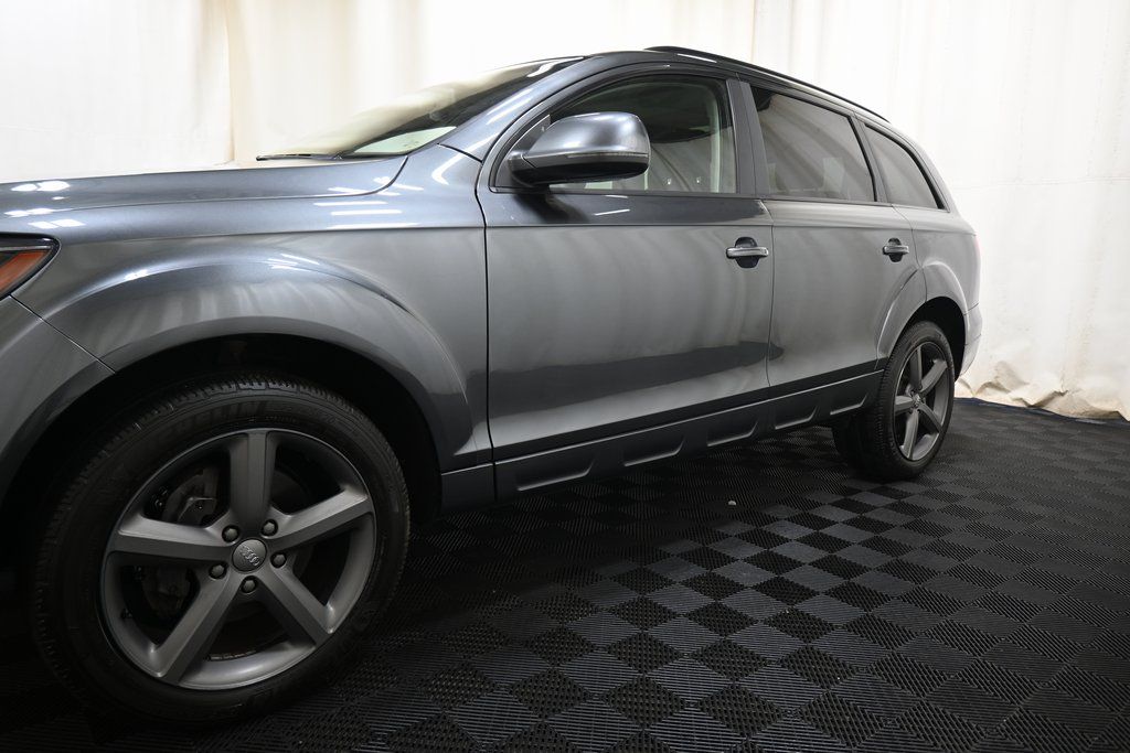 2015 Audi Q7 Premium Plus - Photo 15