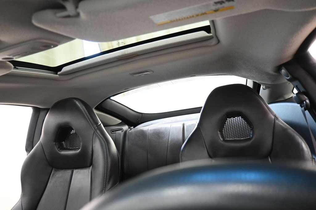 Used 2012 Mitsubishi Eclipse GS Coupe