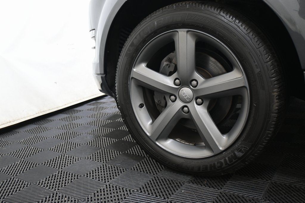 2015 Audi Q7 Premium Plus - Photo 36