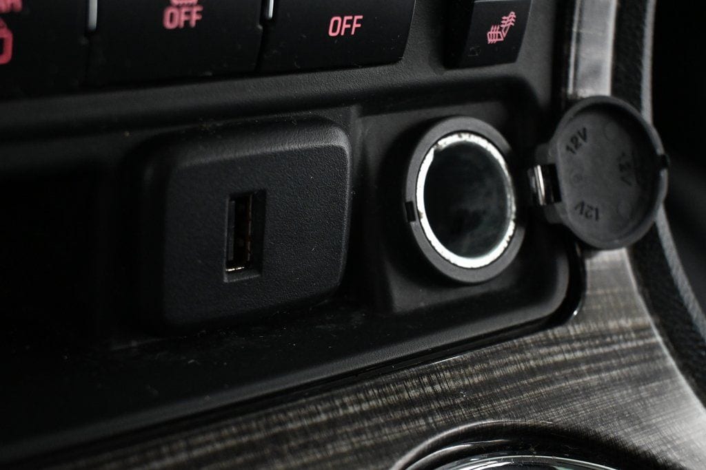 2017 GMC Acadia Limited Base - Photo 36