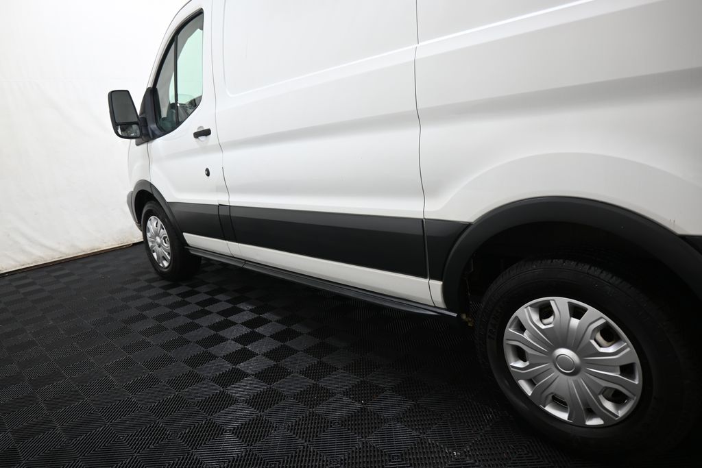 2015 Ford Transit Base - Photo 9