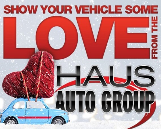 Haus Auto Group New Dealership In Canfield Oh