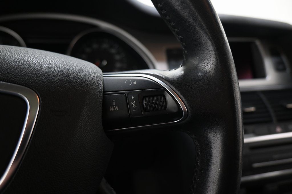 2015 Audi Q7 Premium Plus - Photo 28