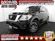 Nissan Armada