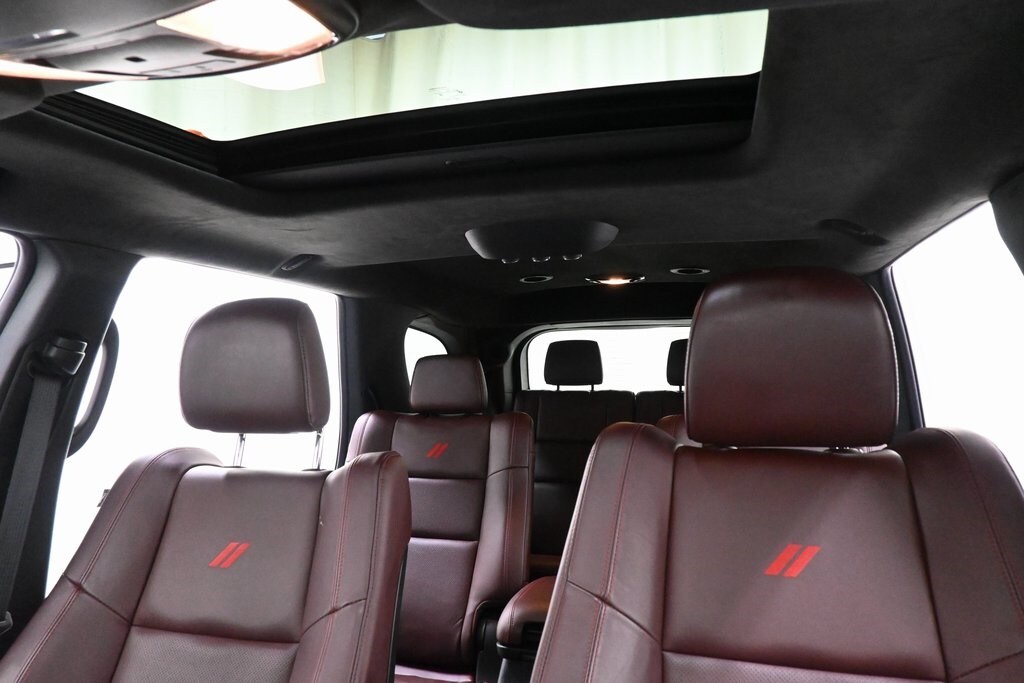 2024 Dodge Durango Citadel photo 3