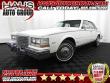 Cadillac Seville