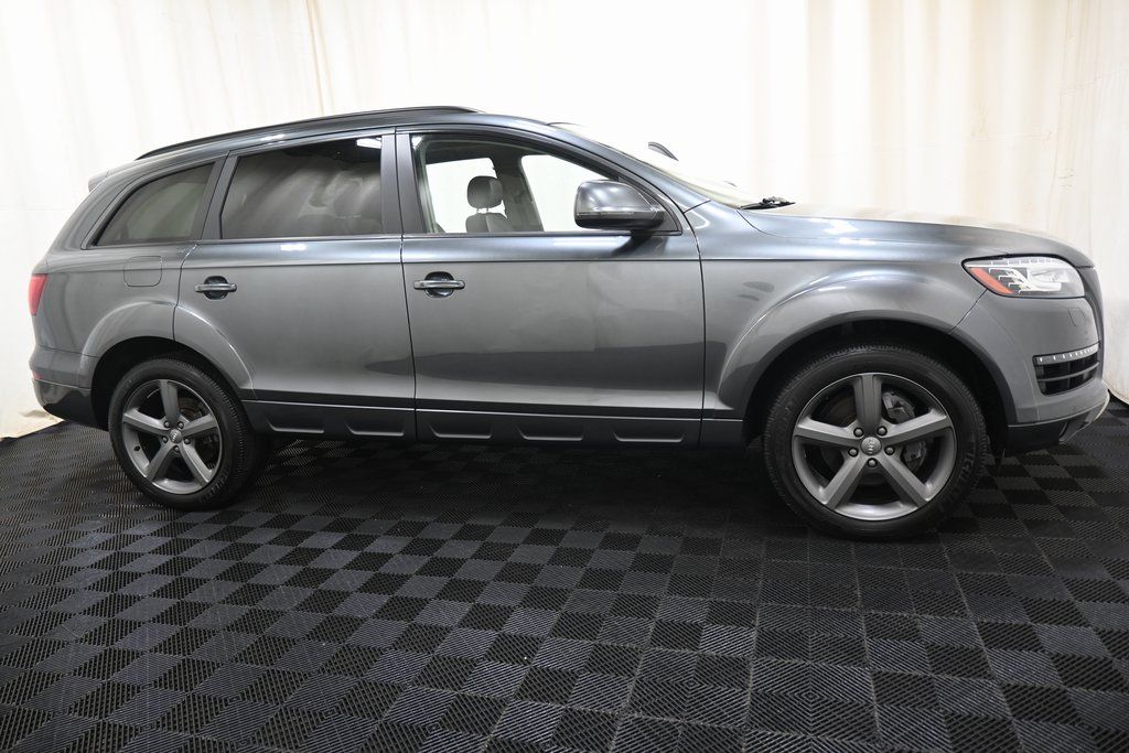 2015 Audi Q7 Premium Plus - Photo 18
