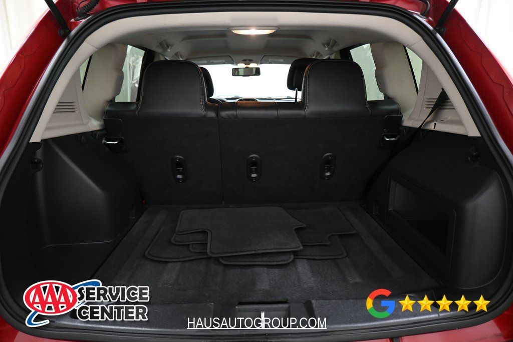 2017 Jeep Compass Sport SE - Photo 18