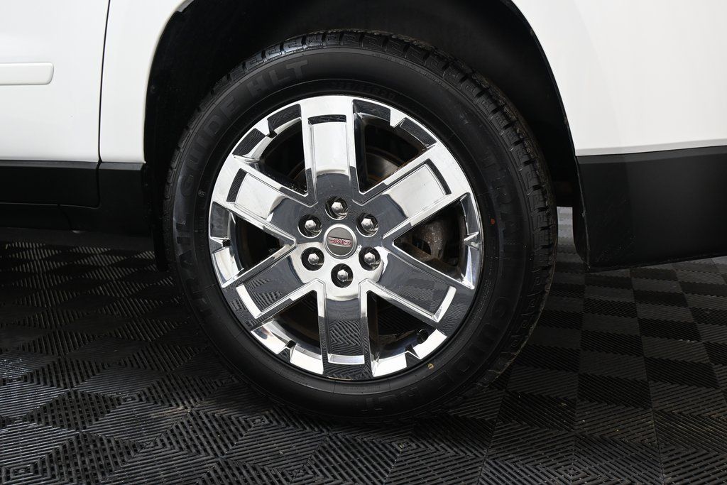 2017 GMC Acadia Limited Base - Photo 26