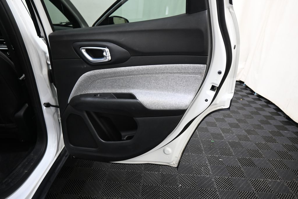 2023 Jeep Compass Latitude Lux - Photo 26