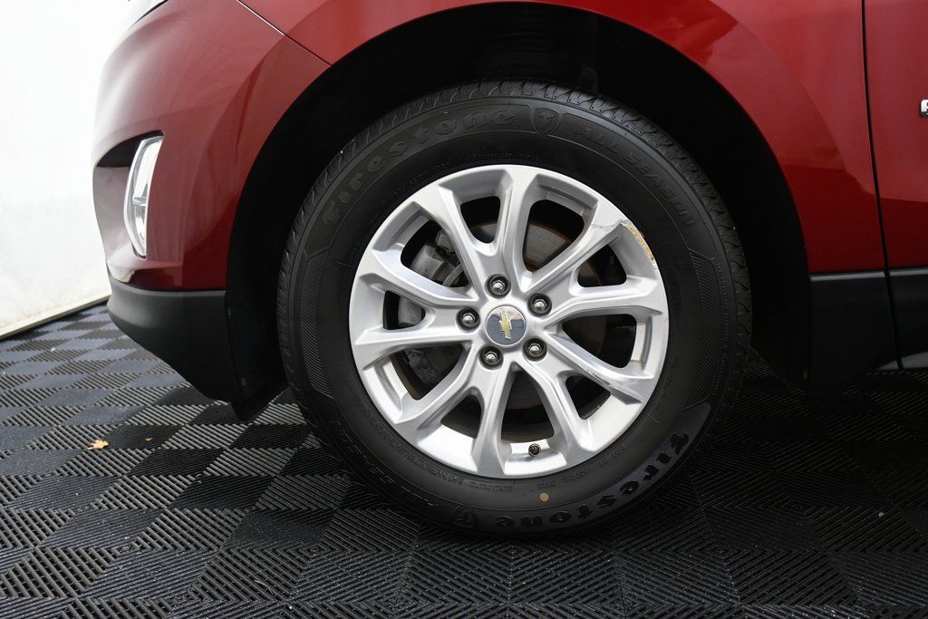 2019 Chevrolet Equinox 2FL - Photo 27