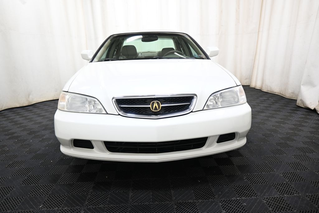 Used 2001 Acura TL 3.2 Sedan