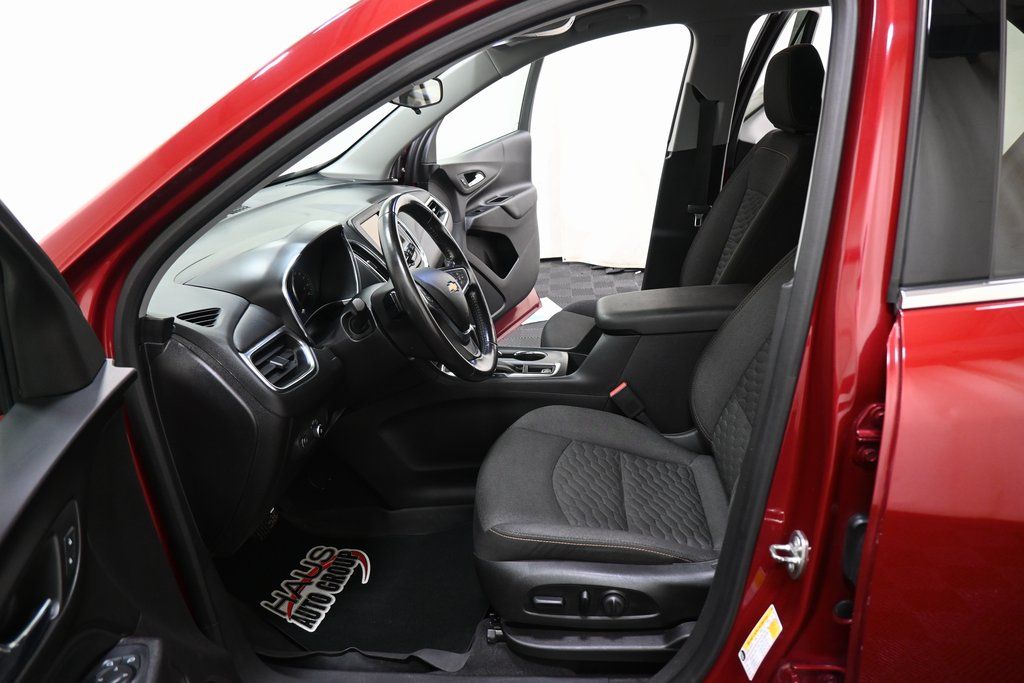 2019 Chevrolet Equinox 2FL - Photo 6