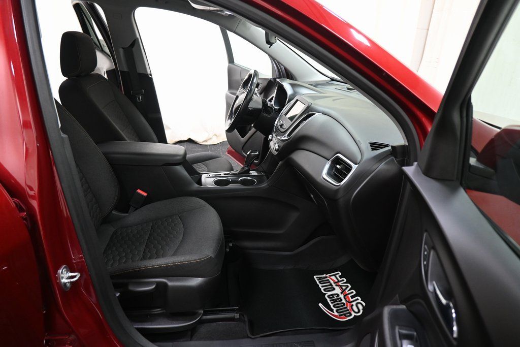 2019 Chevrolet Equinox 2FL - Photo 9