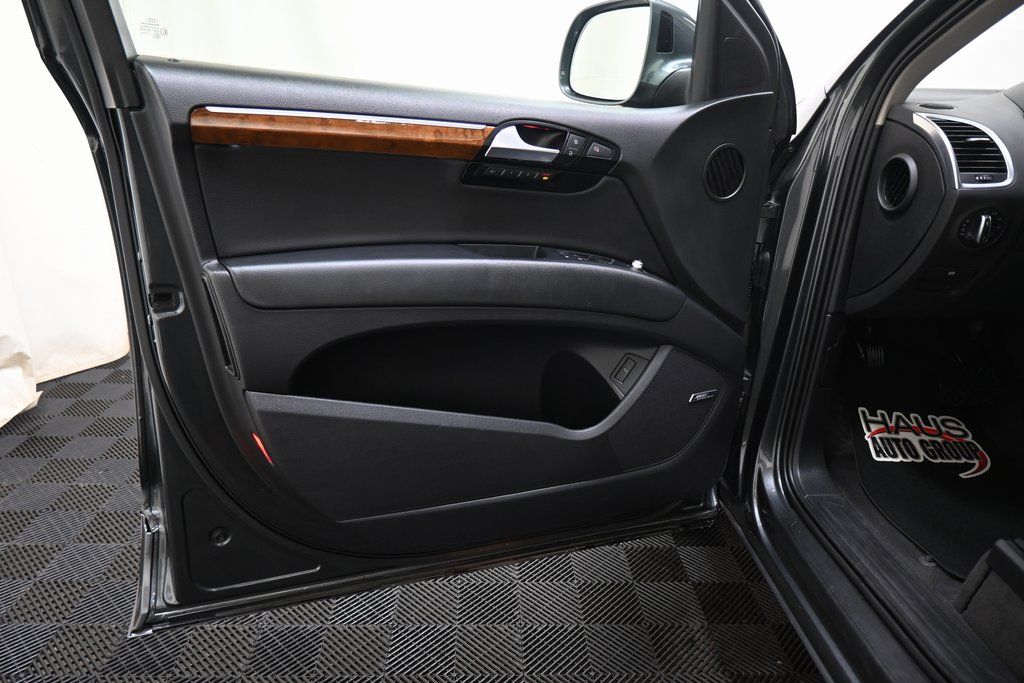 2015 Audi Q7 Premium Plus - Photo 21