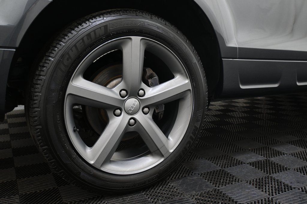 2015 Audi Q7 Premium Plus - Photo 38