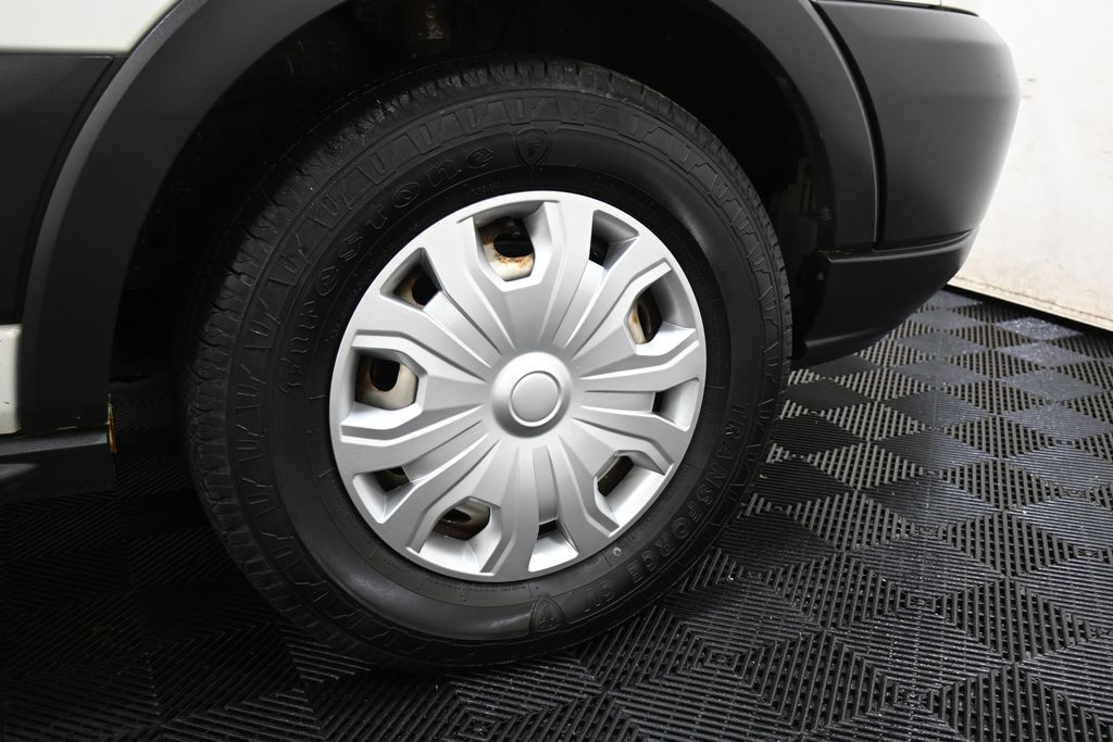 2015 Ford Transit Base - Photo 27