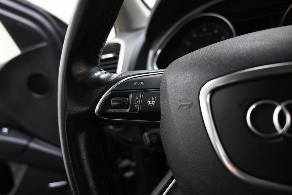 2015 Audi Q7 Premium Plus - Photo 27