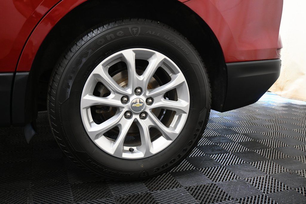 2019 Chevrolet Equinox 2FL - Photo 28