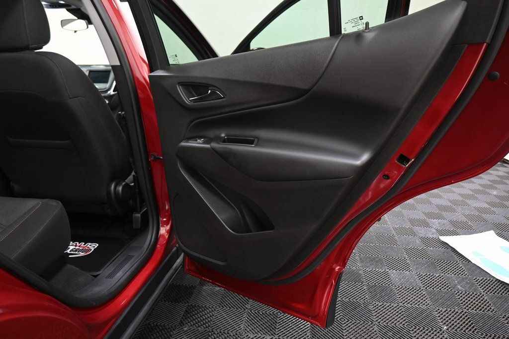 2019 Chevrolet Equinox 2FL - Photo 30