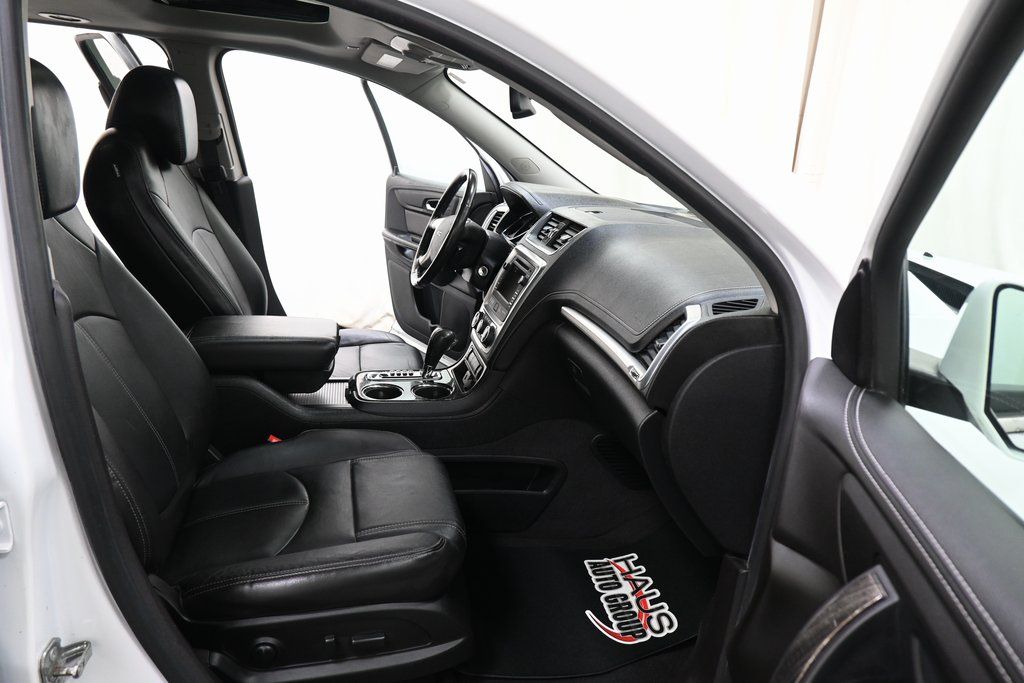 2017 GMC Acadia Limited Base - Photo 22