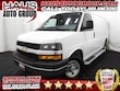 Chevrolet Express 2500