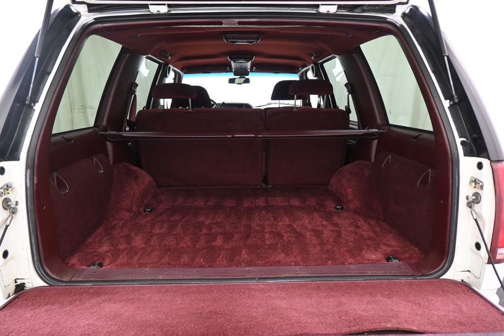1995 Chevrolet Tahoe - Photo 29