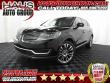 Lincoln MKX