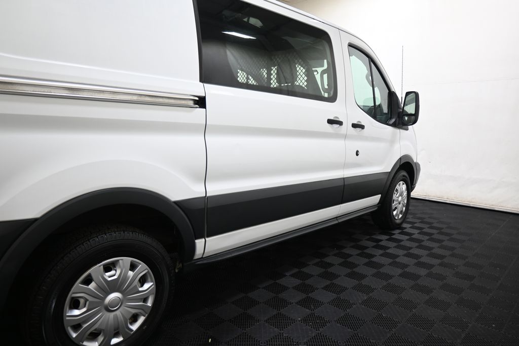 2015 Ford Transit Base - Photo 15