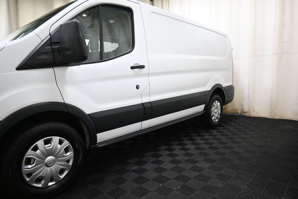 2015 Ford Transit Base - Photo 7