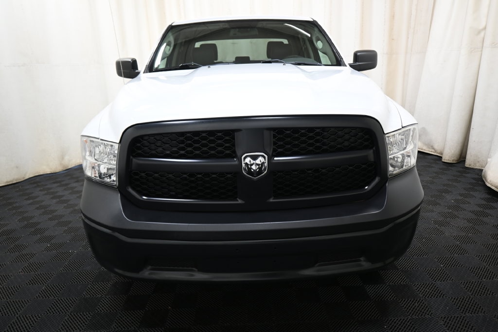 Used 2020 Ram 1500 Classic Tradesman Truck