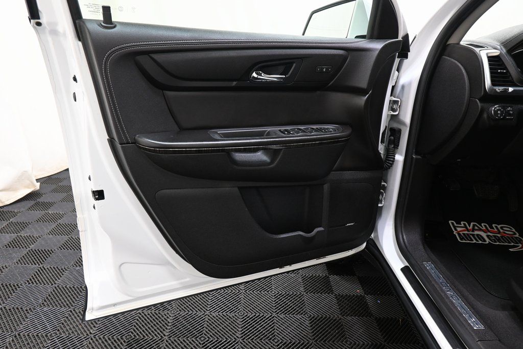 2017 GMC Acadia Limited Base - Photo 16