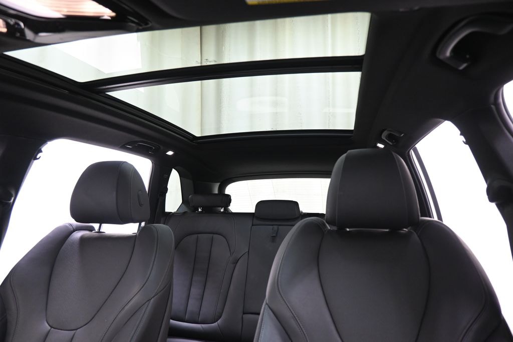 Used 2022 BMW X5 xDrive40i SUV