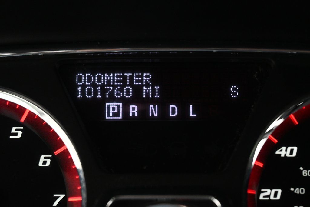 2017 GMC Acadia Limited Base - Photo 31