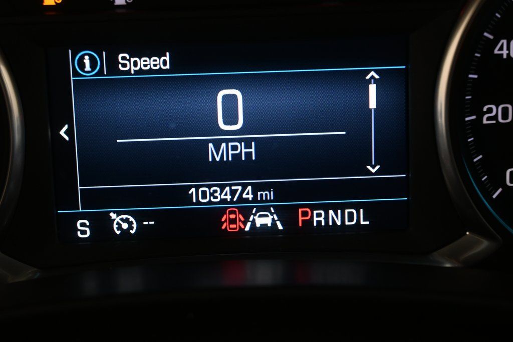 2019 Chevrolet Equinox 2FL - Photo 38